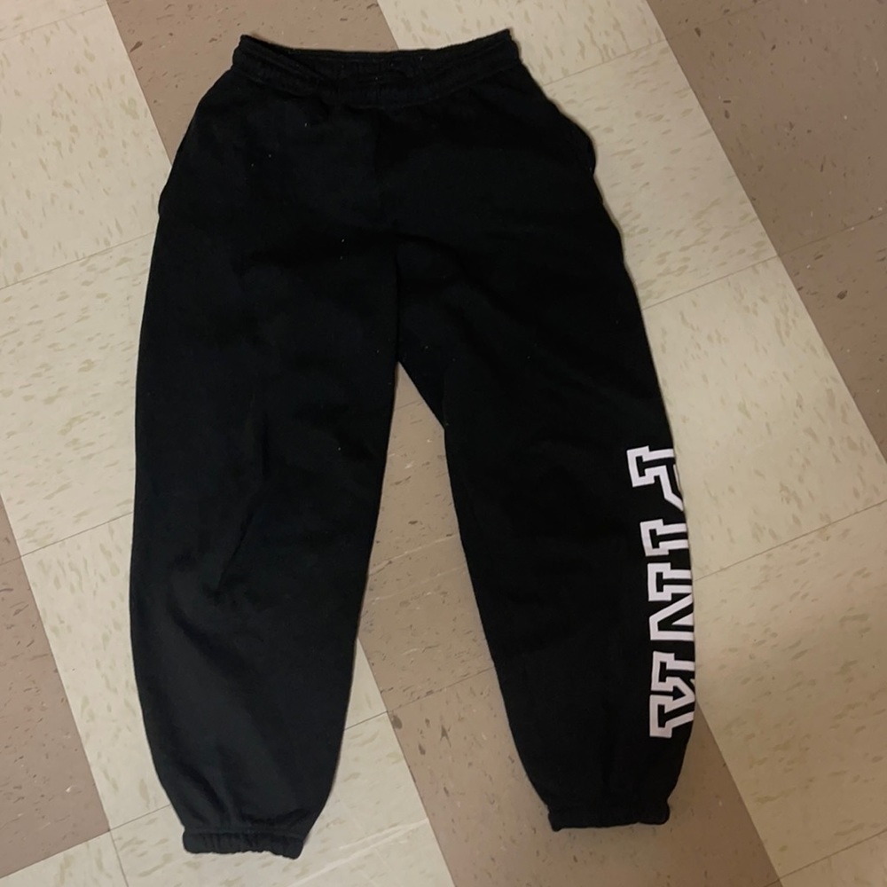 Pink JOGGERS